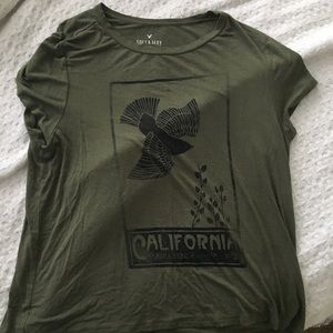 California top